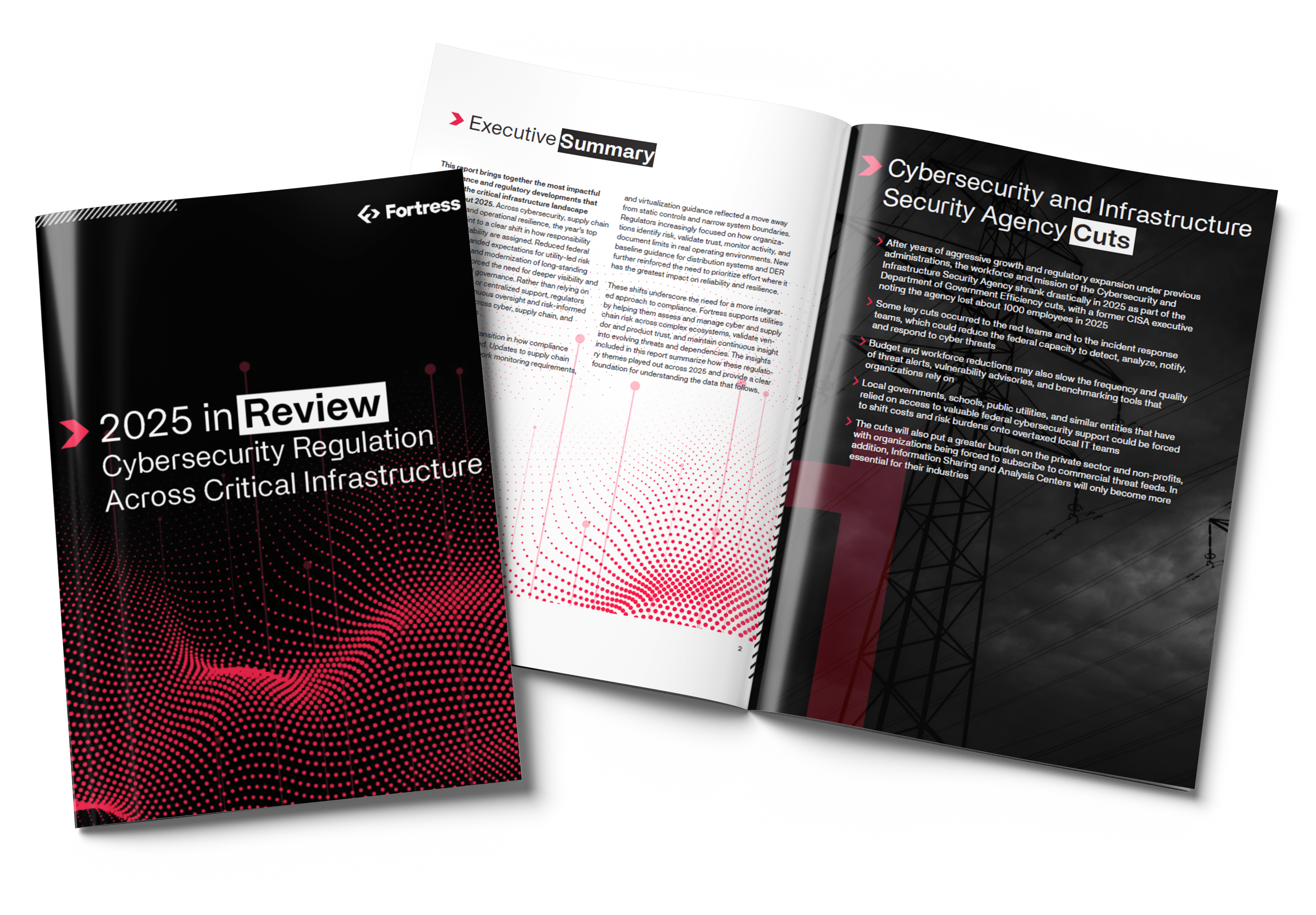 Top 5 Cybersecurity Regulation Changes Across Critical Infrastructure ...