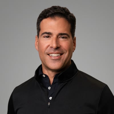 Alex Santos Headshot