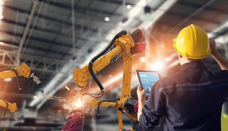 C-SCRM Solutions for Critical Manufacturers