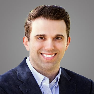Doug Cunningham Headshot