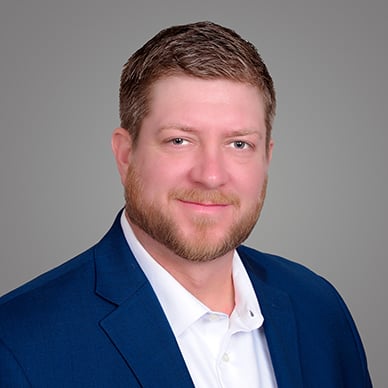 Matt Mueller Headshot