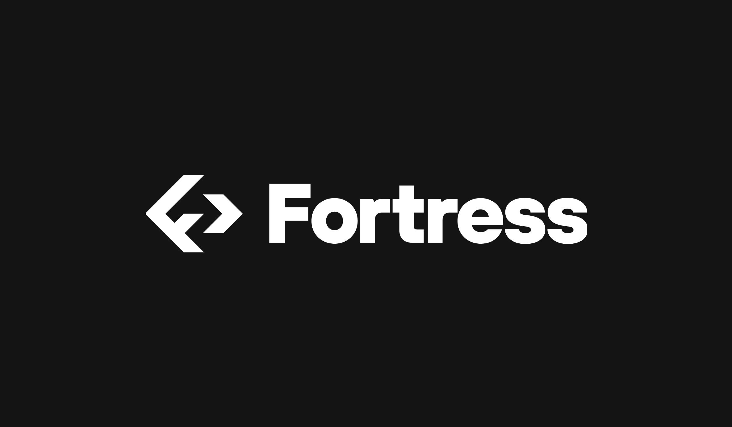 Fortress Information Security Logo