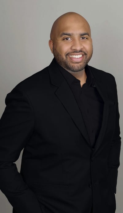 Don Archer Headshot