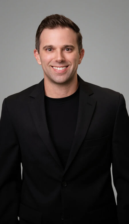 Doug Cunningham