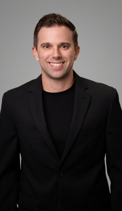 Doug Cunningham Headshot