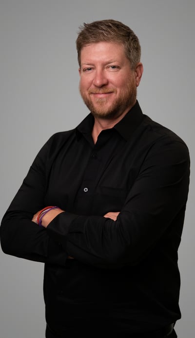 Matt Mueller Headshot