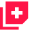 Fortress Vulnerability Management Dependency Health Icon