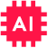 Fortress-AI-driven-Outcomes-Icon