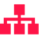 Fortress-Flexible-And-Scalable-Architecture-Icon