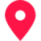 Fortress-Geolocation-Icon