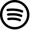 Fortress-Spotify-Black-Icon
