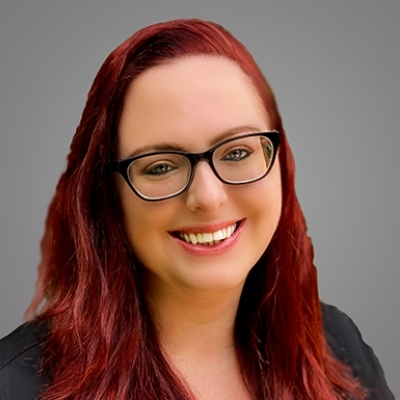 Ashley Archibald Headshot