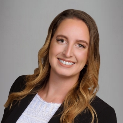 Mary Nettleton Headshot