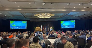2022 TechNet Conference
