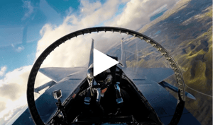 Fighter Jet