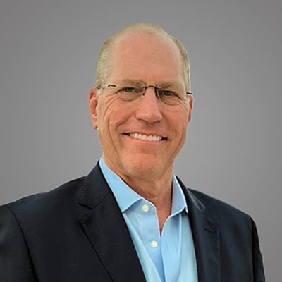 Norm Willox Headshot