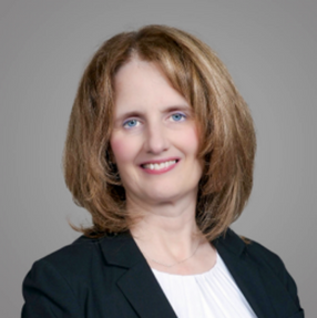 Lisa J. Porter Headshot