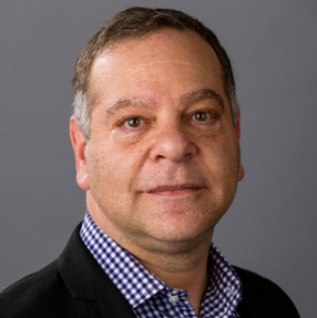 Alex Weiss Headshot