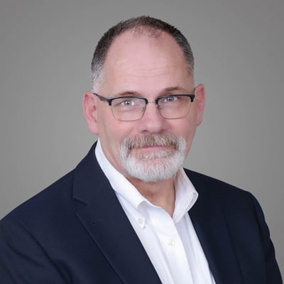 Matt Downey Headshot