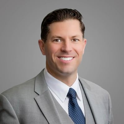 Brian Harrell Headshot