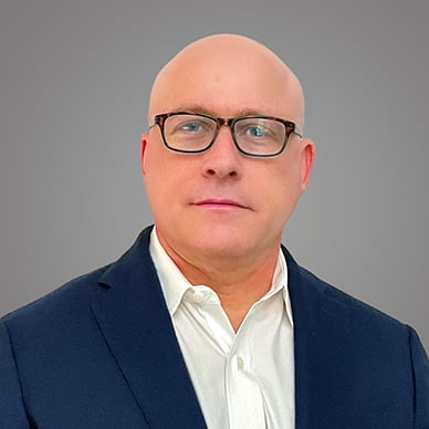 Rich Katz Headshot