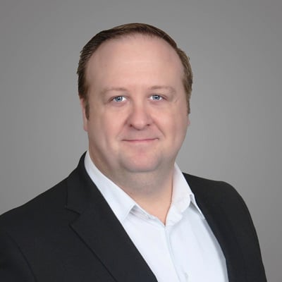 Lee Mangold Headshot
