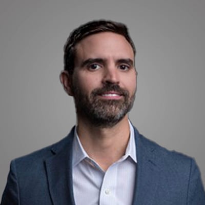 Ben Miron Headshot