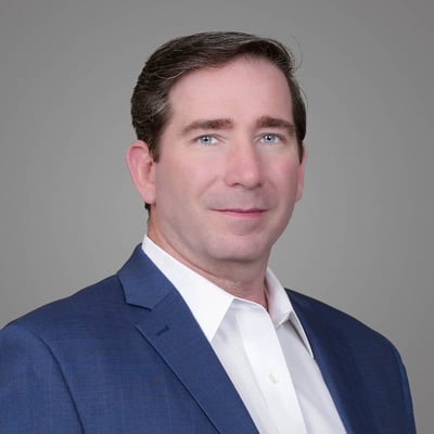 Robert Salvia Headshot