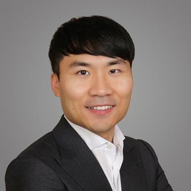 Linkun Wan Headshot