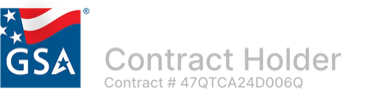GSA Contract Holder