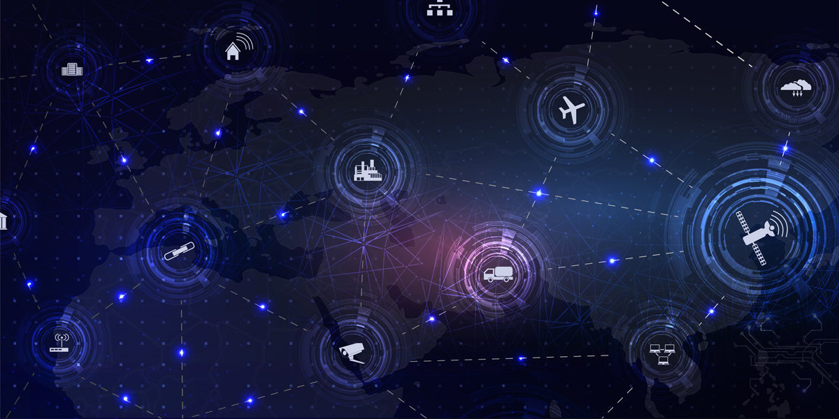 supply-chain-cybersecurity-fortress
