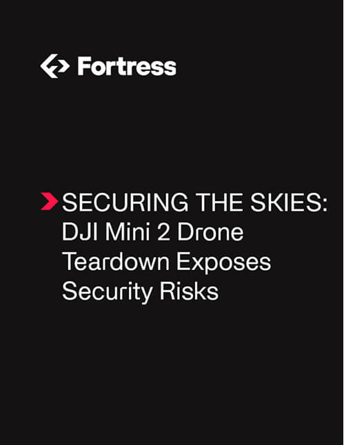 FO DJI Mini 2 Drone