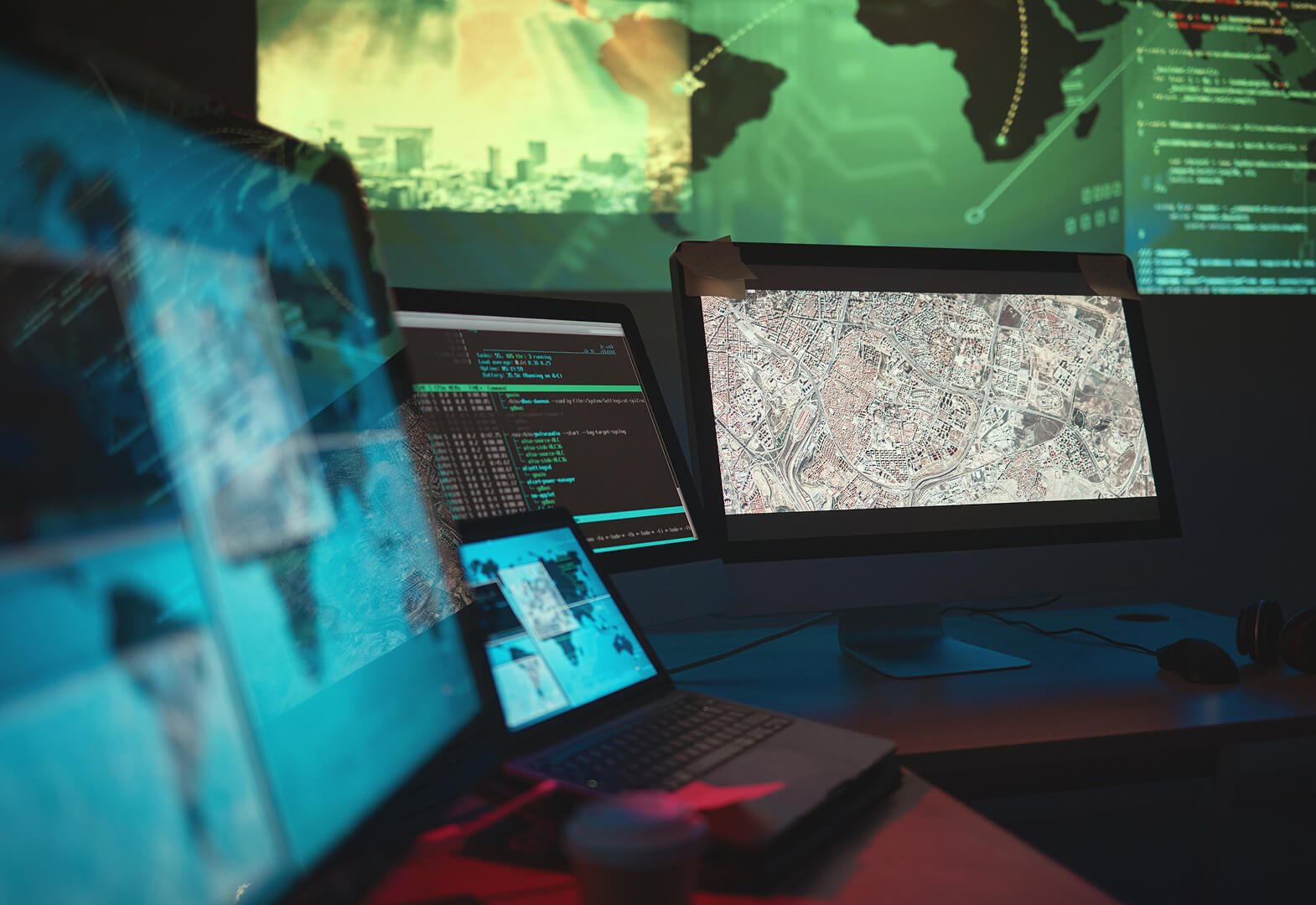 FO Explore Our Solutions - Vulnerability Management - Updated