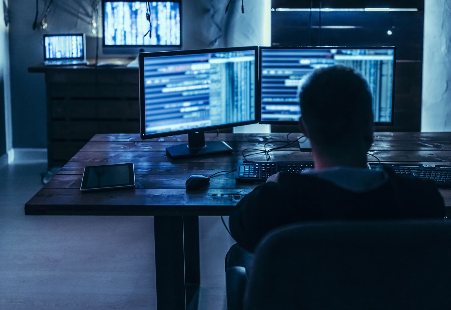 FO Software Supply Chain Security@2x