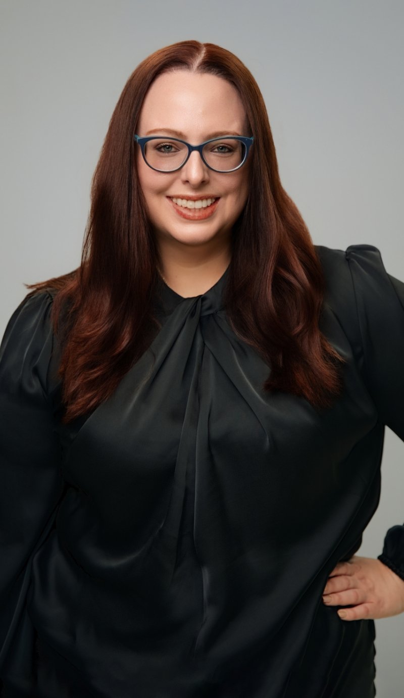 Ashley Archibald