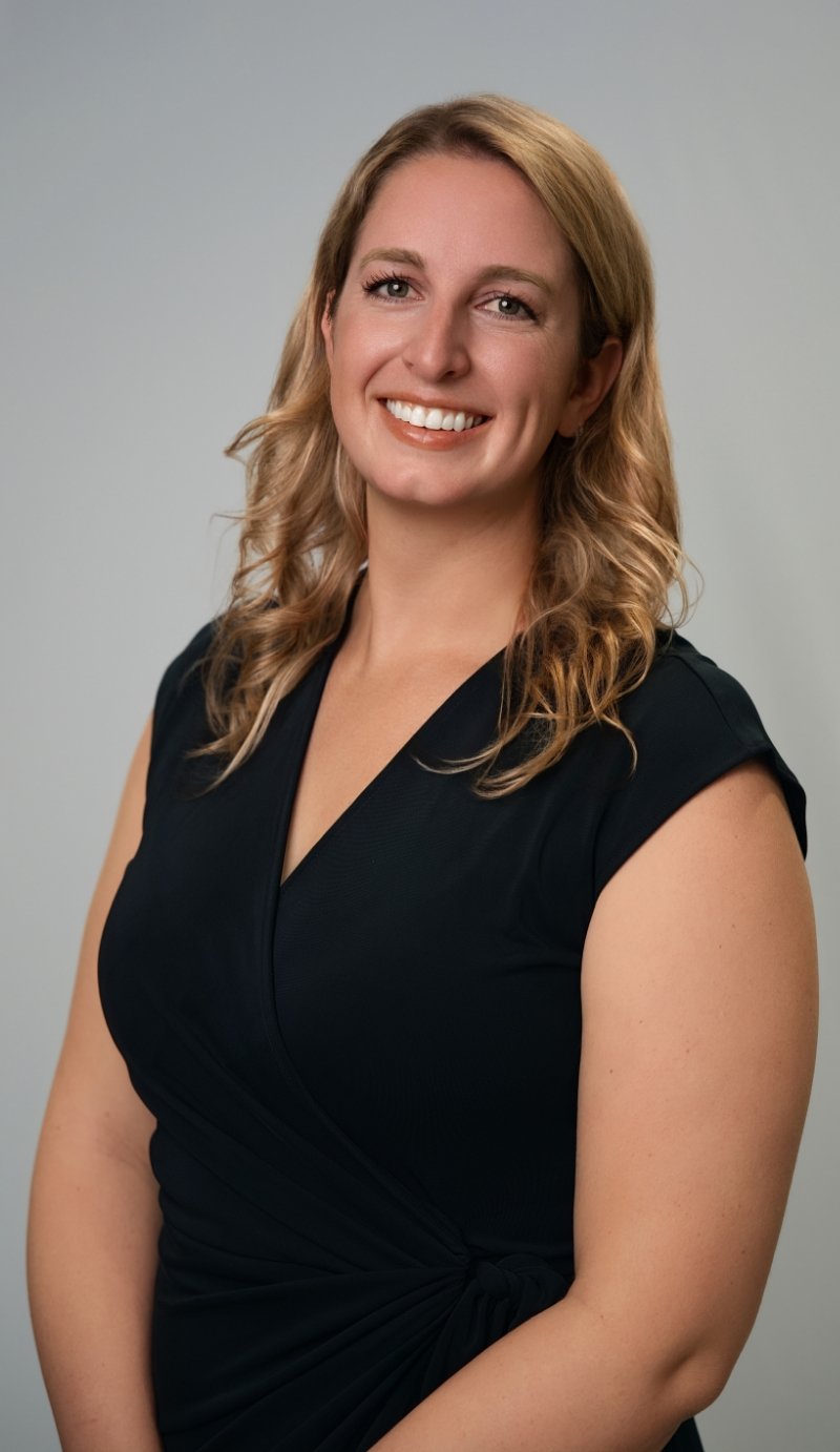 Mary Nettleton