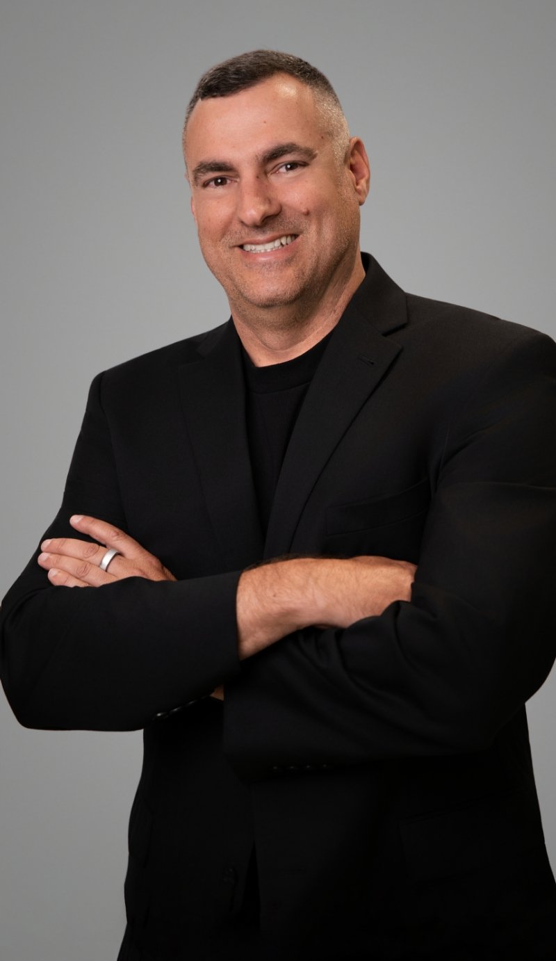 Mike Monroe