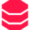 Three octagonal shapes stacked on top each other