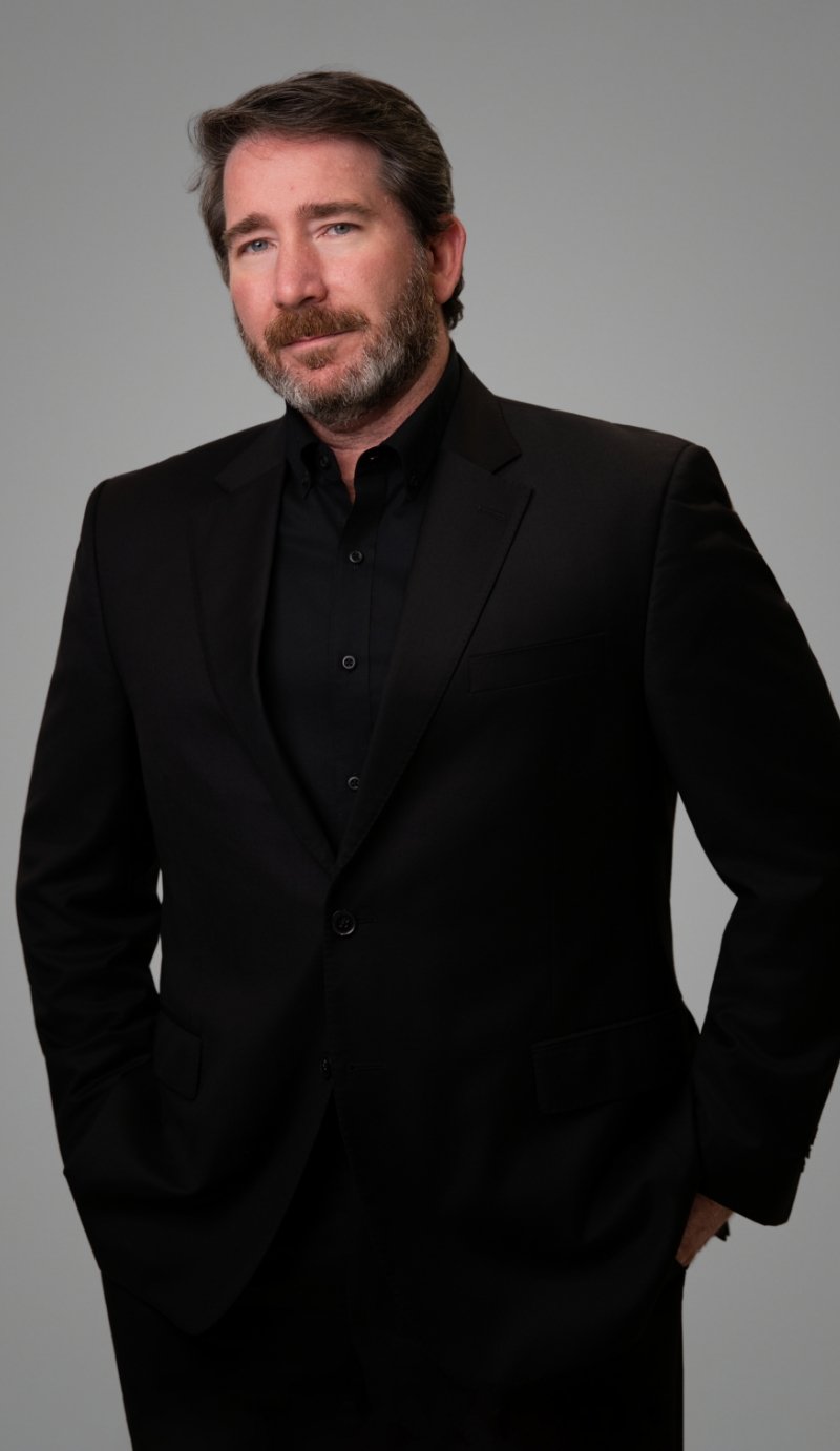 Robert Salvia