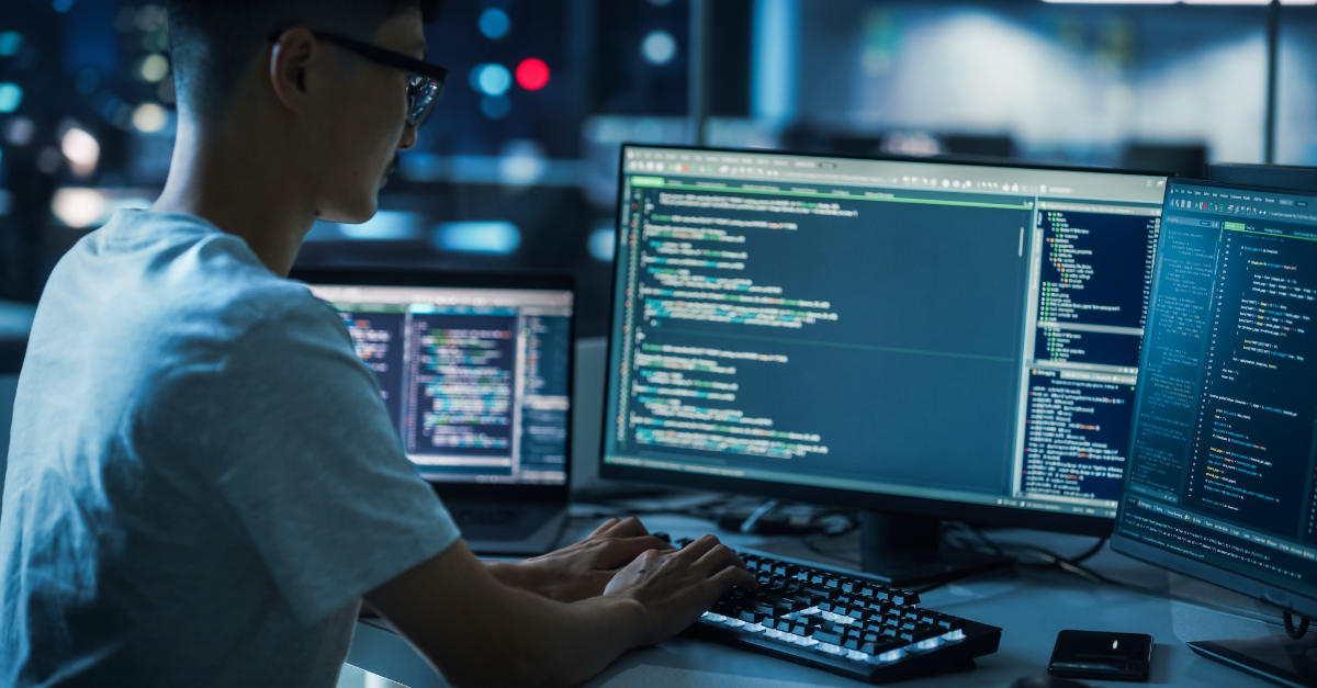 Improving Public-Private Partnerships is Vital for Cybersecurity Ecosystems