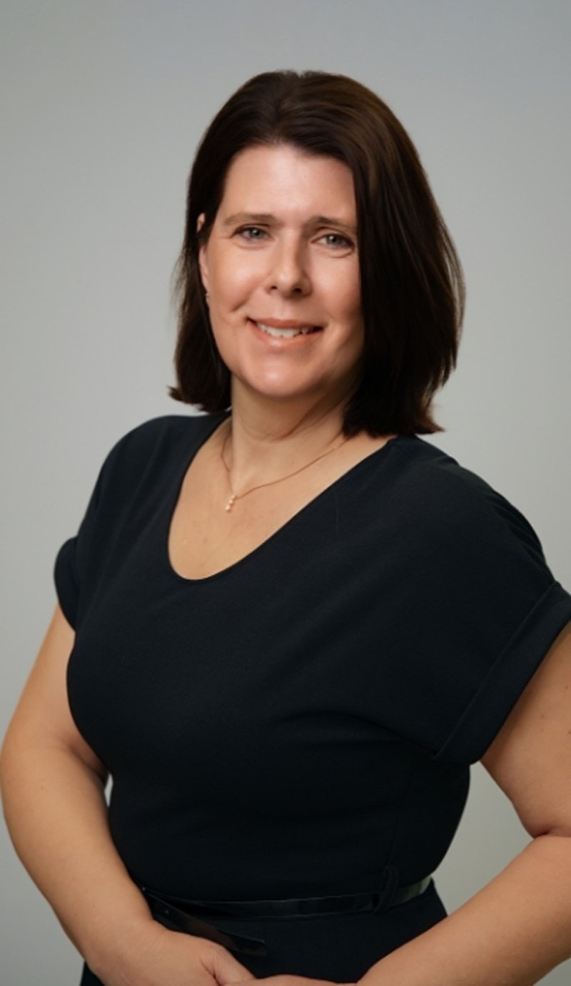 Gina Reid
