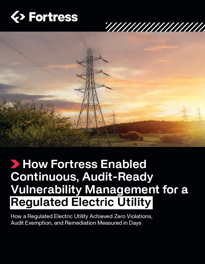 Vulnerability Management Case Study