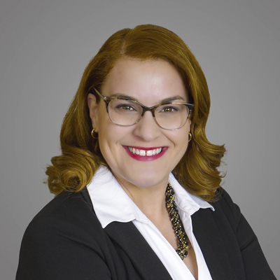 Betsy Soehren-Jones
