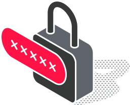 lock